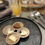 ジビエレストラン ゾイ - 