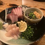 炉端酒場 だぃつ - 