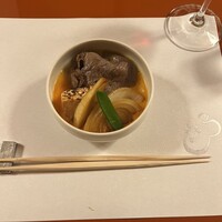 すき焼割烹 日山 - 