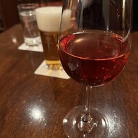 グリル満天星 麻布十番 新宿店 - 