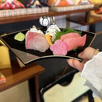 国登録文化財 二木屋 - 