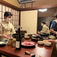 すき焼割烹 日山 - 