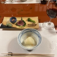 すき焼割烹 日山 - 
