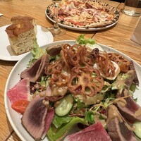 RIGOLETTO KITCHEN - 