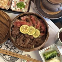 国登録文化財 二木屋 - 