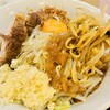 ラーメン 裏二郎 日吉本店