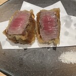 梅田 鮨割烹のの - 