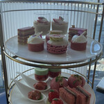 ウェスティンホテル横浜 - 