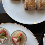 ウェスティンホテル横浜 - 