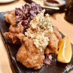 燻製居酒屋ひがし - 