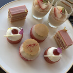 ウェスティンホテル横浜 - 