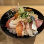 肴時々酒 海市 - 