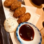 燻製居酒屋ひがし - 