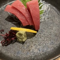 梅田 鮨割烹のの - 