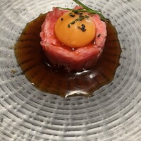 梅田 鮨割烹のの - 