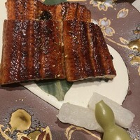 梅田 鮨割烹のの - 