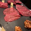 熟成和牛焼肉エイジング・ビーフ TOKYO 新宿三丁目店