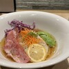 SOMEN BAR 白線屋 - 