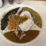 Spice Theater Shibuya AXSH - 