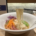 SOMEN BAR 白線屋 - 
