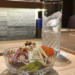 SOMEN BAR 白線屋 - 