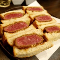 SATOブリアン 本店 - 