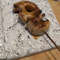 黒さつま鶏 煉火 - 