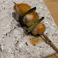 黒さつま鶏 煉火 - 