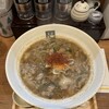 麺処 天川