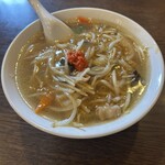 マルヤ飯店 - 料理写真: