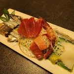 江戸一 - 料理写真: