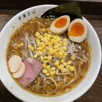 中華そば こびき - 