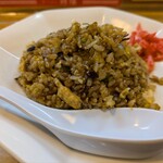 ラーメン　將陽 - 