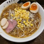 中華そば こびき - 