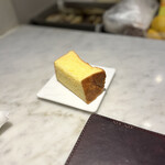 286733564 - 自家製ブリオッシュ