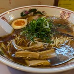ラーメン　將陽 - 