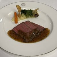 レストラン カスケード - 