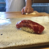 鮨 ゆきなり - 