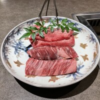 黒牛 - 