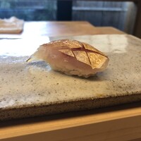 鮨 ゆきなり - 