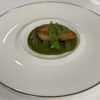 レストラン カスケード - 