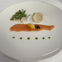 レストラン カスケード - 