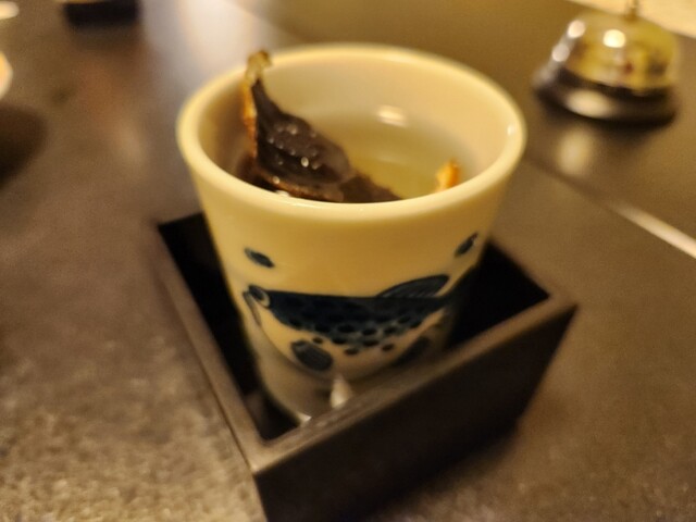 江戸一 - 相馬（寿司）の写真