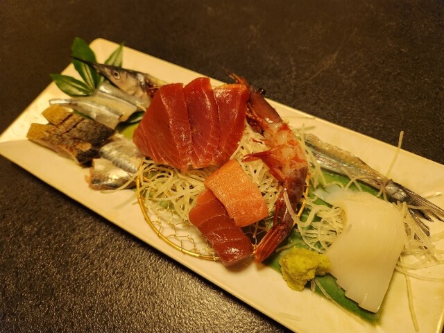 江戸一 &ndash; 相馬（寿司）｜福島県相馬市の本格寿司店