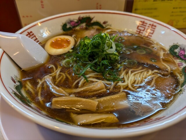 Ramen Shoyo photo 5