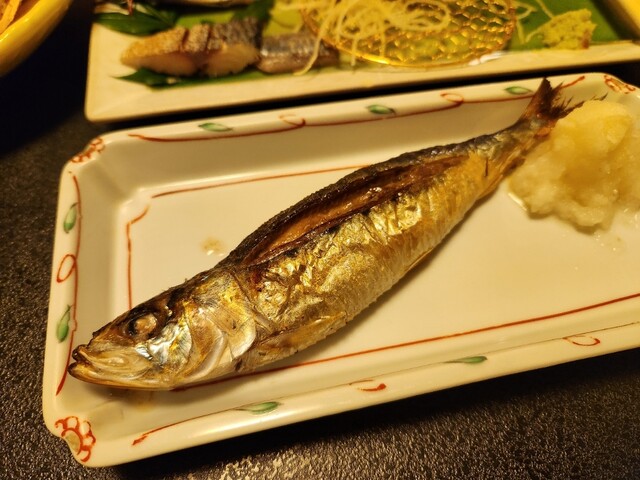 江戸一 - 相馬（寿司）の写真