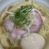 らぁ麺 はやし田 新橋店