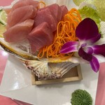 枋寮海鮮実食-阿達漁港餐廳 - 