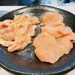 SAKIDORI - 