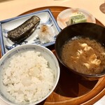 銀座 しのはら - 